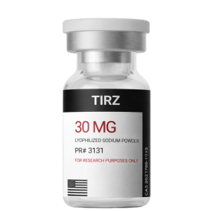 Tirz 30mg