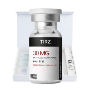 Tirz30mg Kit