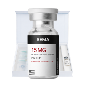 Sema15mg Kit