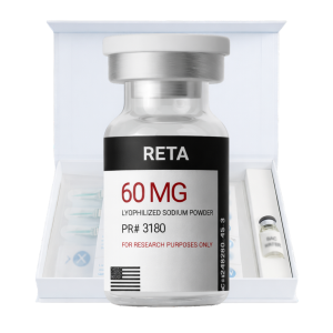 Reta60mg Kit
