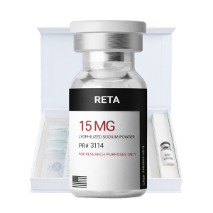 Reta15mg Kit