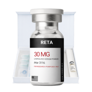 Reta30mg Kit
