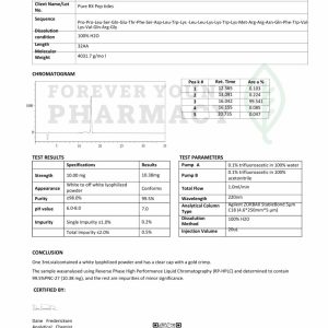PNC-27 10mg