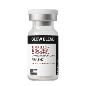 GLOW Blend 70MG