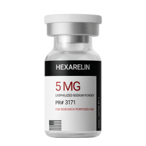 Hexarelin