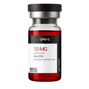 Lipo-C 10mg
