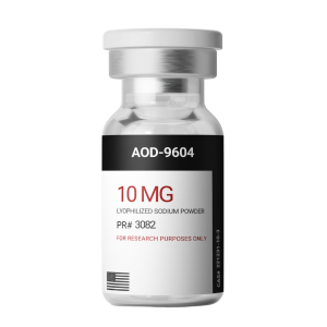 aod-9604 10mg