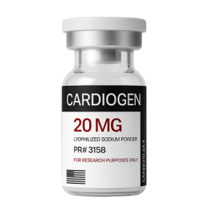 Cardiogen 20mg