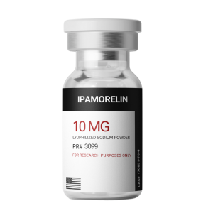 Ipamorelin 10mg