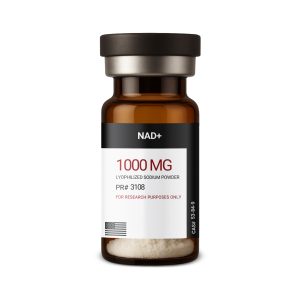 NAD+ 1000mg