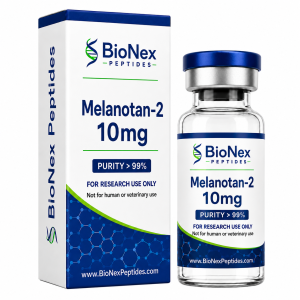 Melanotan-2 10mg