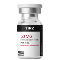 Tirz 60mg
