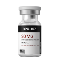 BPC-157 20mg